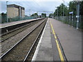 Turkey Street railway station, Greater London