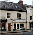 Wales Air Ambulance Charity Shop, Brecon