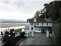 Hotel, Portmeirion