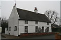 House in Ludborough Road