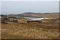 Croft land above Bettyhill