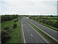 A64  looking  north