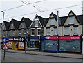 Terminus Market Parade - Close Up, Middlewood Road, Hillsborough, Sheffield