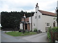 Village  Pub  the  Ager  Arms  Warthill