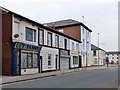 Percy Street, Kingston upon Hull