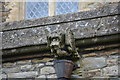 Gargoyle, St Mary Magdalene church