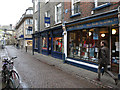 Green Street, Cambridge