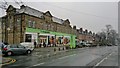 Cooperative shop on Aberford Road