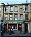 Partick Post Office