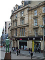 HMV Buchanan Street