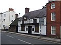 Horse and Jockey - West Bar Street