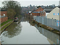 Oxford Canal, Banbury