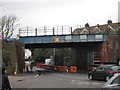 Railway Bridge Replacement