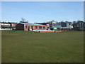 Dukinfield Cricket Club - Pavilion