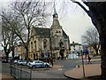 Banbury Town Hall