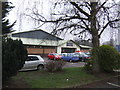 Woodgreen Leisure Centre and Outdoor Pool