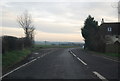 A28, Upstreet Farm