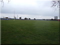 Carrington Rugby Club