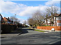 Barnfield Avenue, Romiley