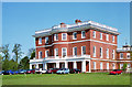 Bicton Park, East Budleigh