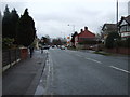 Stretford Road (B5213)