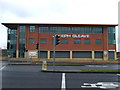 Office block on Chester Road