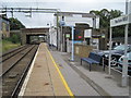 Harlow Mill railway station, Esses