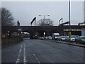 Mancunian Way (A635)