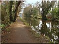 River Wey Navigation