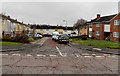 Ledbrooke Close, Cwmbran