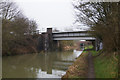 Oxford Canal / Chiltern Railways