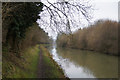 Oxford Canal - direction Banbury