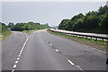 A11, Wyndham College turning