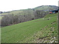 Cwm Ceulan at Neuadd-fawr Farm