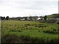 Caravan Park at Glanlerry