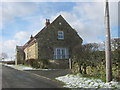 Douglas Cottage in Douglas Lane