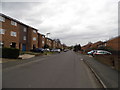 Orchard Way, Addlestone