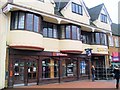 Businesses in Market Square, Banbury