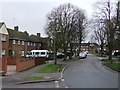 Council Housing - Neithrop