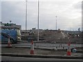 Reconstruction, Dundee Waterfront