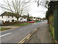 School Lane, Addlestone