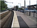 Wivenhoe railway station