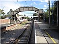 Frinton-on-Sea railway station