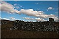 NR2260 : Greamsay Old Settlement, Islay by Becky Williamson