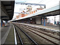 Harwich International railway station