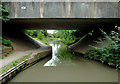 Clopton Road Bridge in Stratford-upon-Avon