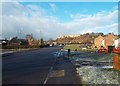 Main Street in New Bolsover