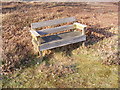 Seat on Westleton Common