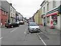 H3562 : Dromore, County Tyrone by Kenneth  Allen