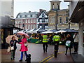 Kingston Market Place, 1